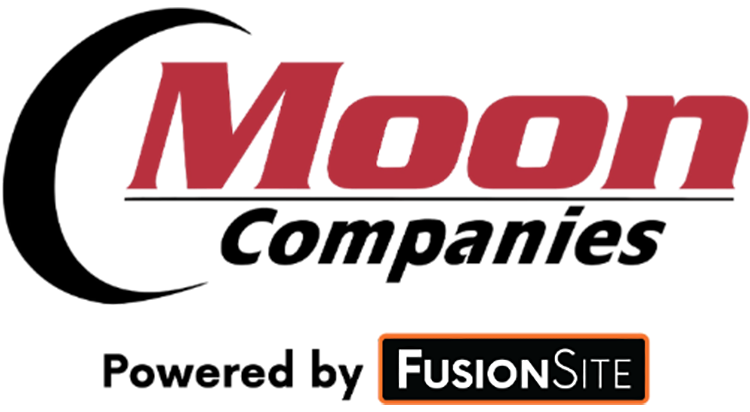 Moon Companies Powered by FusionSite Logo Moon Refrigeration